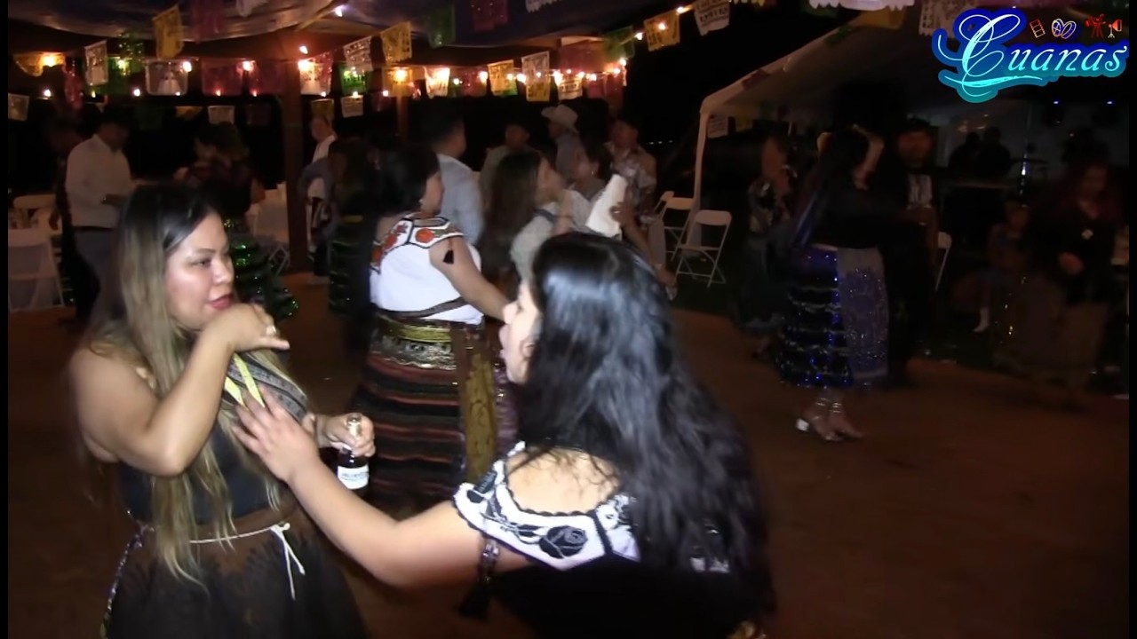 Los Quince De Isabella Kenya Pascual #9