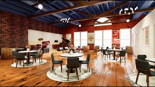 Historic Downtown Athens Commercial Space | 314 E Washington St | Athens, GA