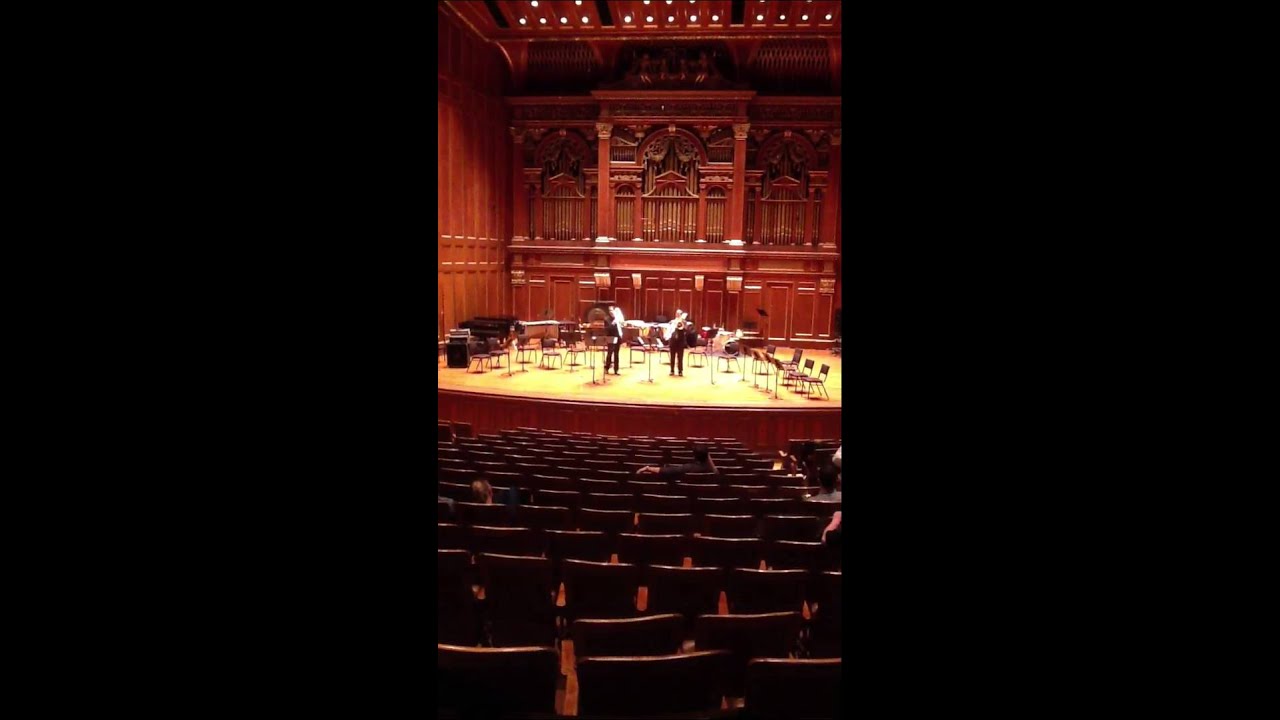 Trombone Institute of Technology