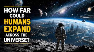 How Far Could Humans Expand Across the Universe The Ultimate Journey Beyond Earth