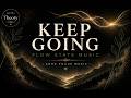 ADHD Focus Music | KEEP GOING (1 Hour)