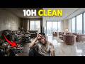 10 Hours of Deep Cleaning a Luxury Home Full Transformation