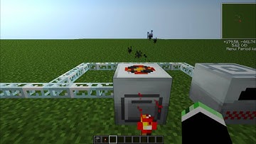 Tekkit Tutorial - Rotary Macerator and Induction Furnace