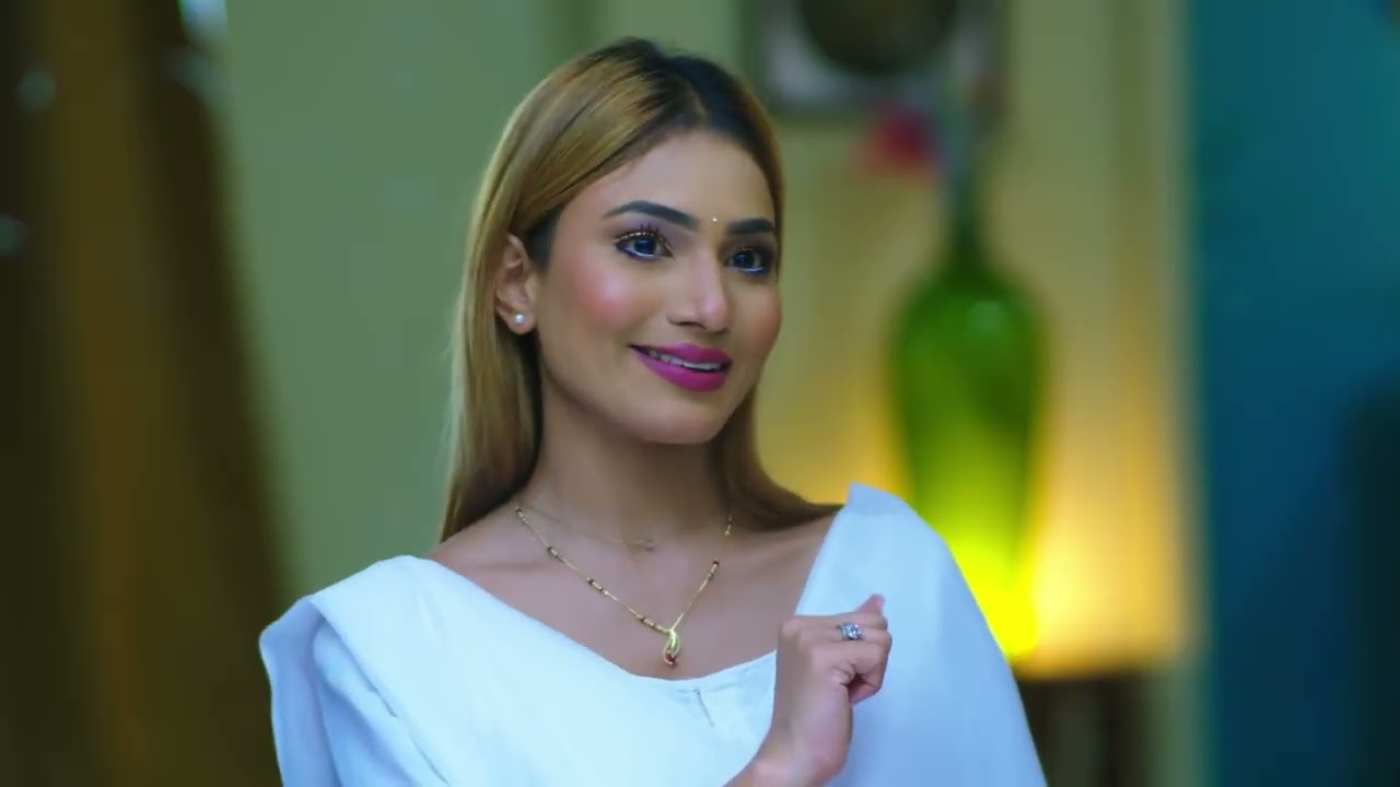 Paaru Marathi | Ep - 616 | Webisode | Nov 25 2025 | Zee Marathi