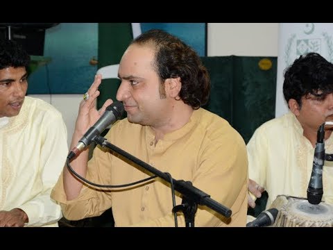 exclusive interview imran ali famous pakistani qawwal