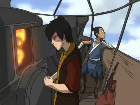 zuko and sokka yaoi