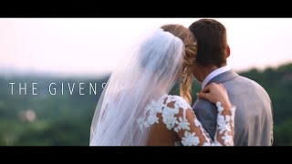 The Givens Wedding