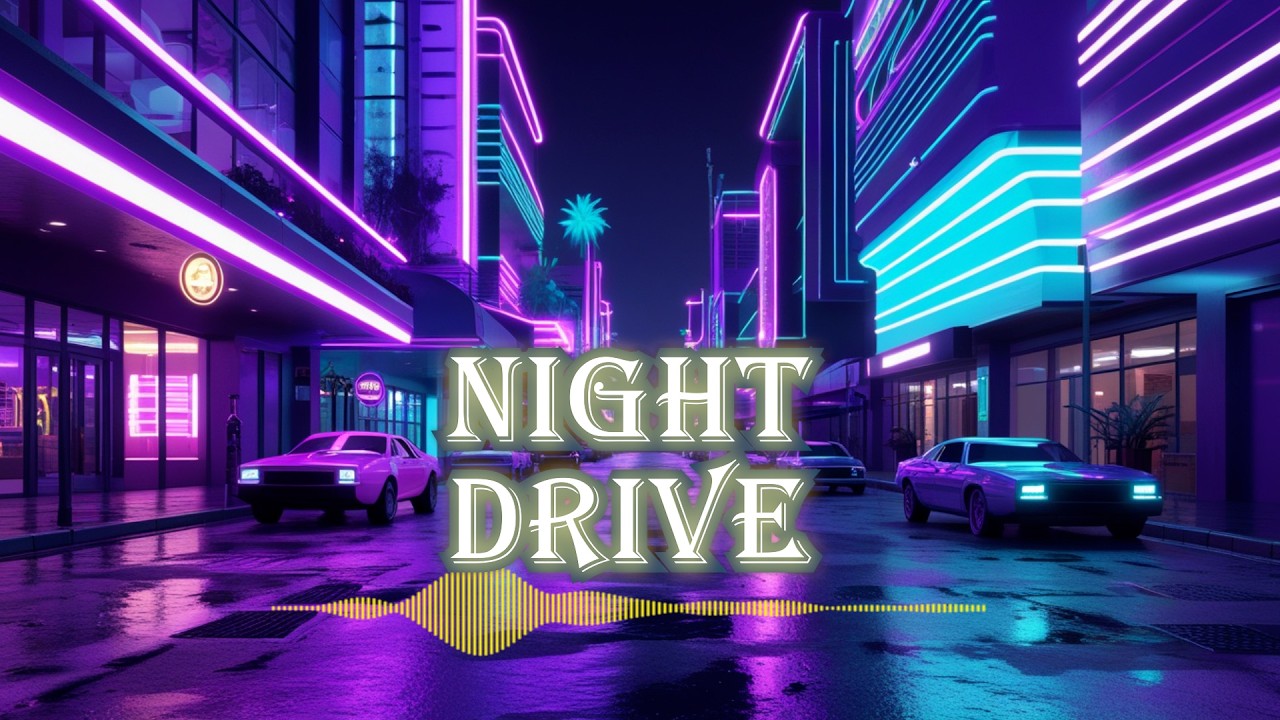Watch Husain Remaster | Late Night Synthwave Vibes on YouTube Watch Husain Remaster | Late Night Synthwave Vibes on YouTube