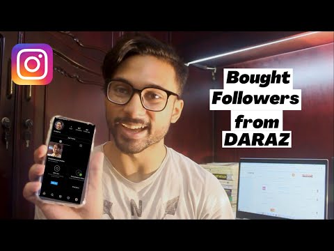 buy instagram followers