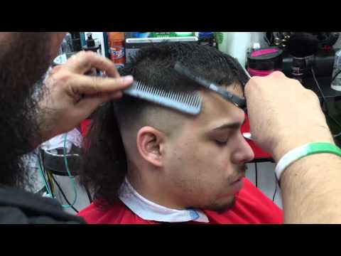 how-to-do-a-mid-fade-with-a-ponytail/jeff-the-master-barber-tutorials