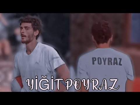 YİĞİT POYRAZ BASKETBOL SHOW