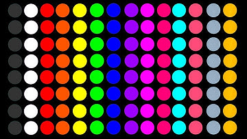 The Fantastic 13 Eliminations Marble Race in Algodoo