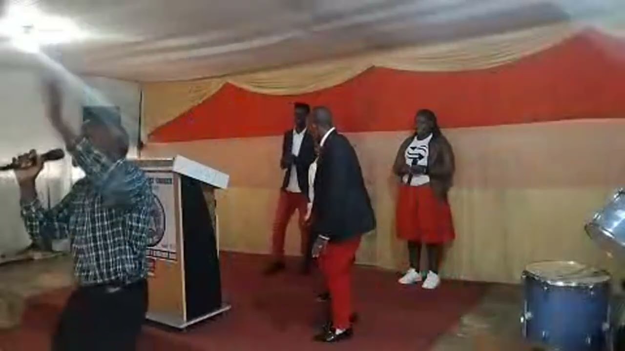 Highlight 1:53 - 6:53 from TRUTH IN CHRIST MINISTRIES  is live!