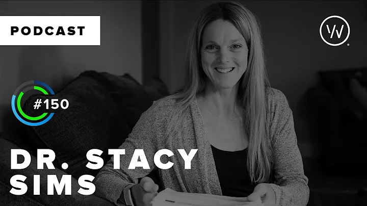 Dr. Stacy Sims on Training & Sleeping Based on You...