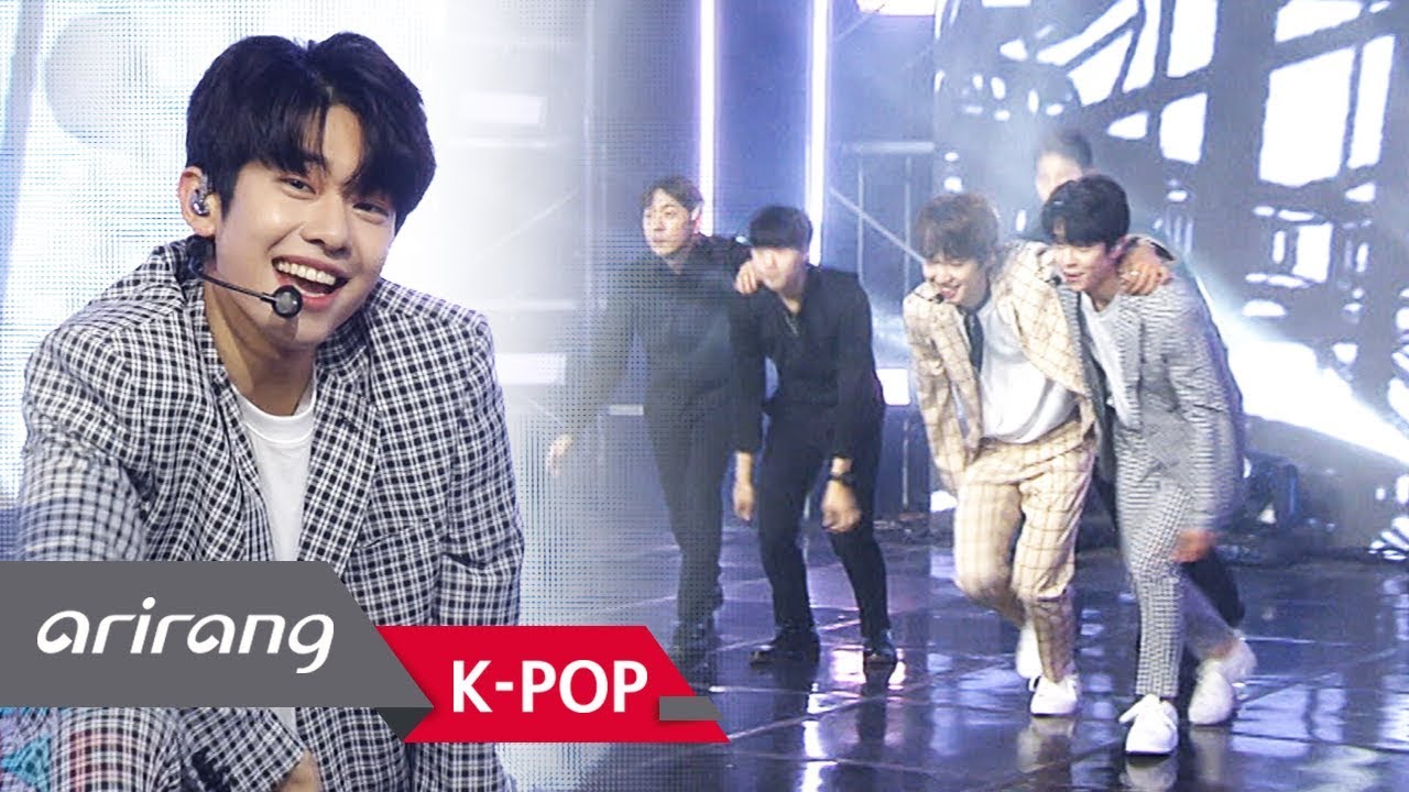 [Simply K-Pop] MXM(엠엑스엠) _ I'M THE ONE _ Ep.312 _ 051818