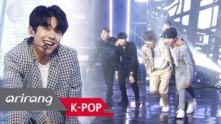 [Simply K-Pop] MXM(엠엑스엠) _ I'M THE ONE _ Ep.312 _ 051818
