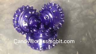 12 1/4 iadc 517 kingdream bit