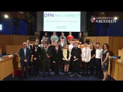 University of Aberdeen News Update - 14 July 2022