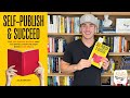 Self Publish & Succeed by Julie Broad