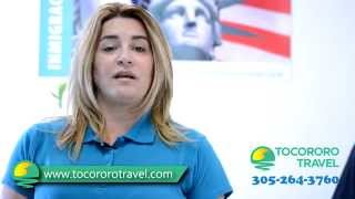 Tocororo Travel - Best trips to Cuba (ZuDhan Productions)