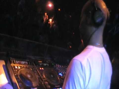 GREEN VELVET @ BIG BANG (Universal DOG, Lahr, germ...