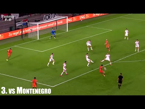 CAHAYATOTO x jarot88slot - Cody Gakpo Top 10 Supreme Goals Of all time