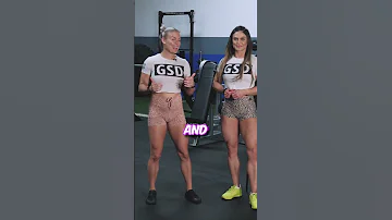 You DON T Need The Gym To Grow Your Booty Shorts 