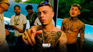 PRA ESQUECER DO PASSADO - MC Lele JP, MC Tuto, MC J9 e MC Kadu (Web Clipe)