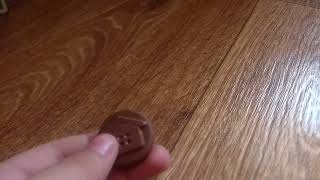 фильм про казнь вкусной шоколадки (новинка с интро)