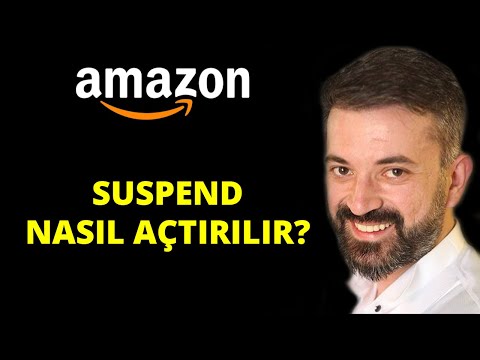 Video: Amazon günlük kaydı yasa dışı mı?