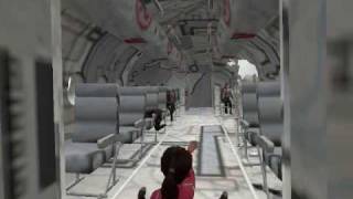 Left 4 dead - Why Francis hates planes