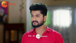 Padamati Sandhya Ragam Promo - 05 Apr 2024 - Mon to Sat at 8:00 PM - Zee Telugu screenshot 5