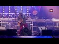ЧайФ - Рок-н-ролл этой ночи (Live @ Cricova) (09.09.18)