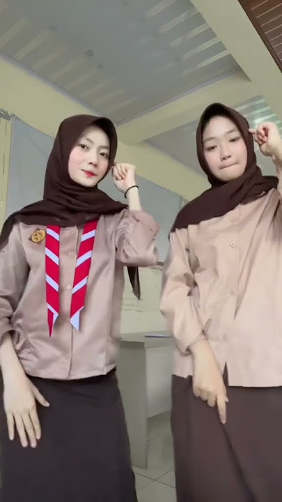 anak #smatiktok #bajuviral #pramuka #pramukamilenial #pargoydance