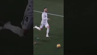 Ramos Clear Tackling