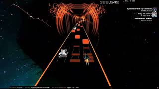 patchwork chimera audiosurfer wr