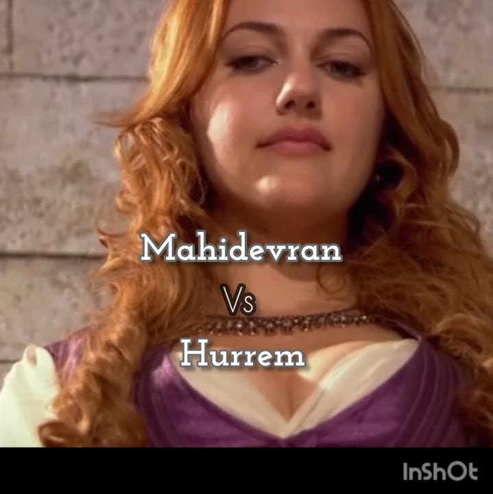 Mahidevran team vs hurrem team 😏#shorts @Haseki_Hurram_sultan