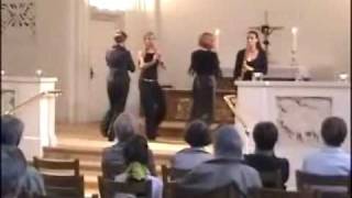 Praetorius, live