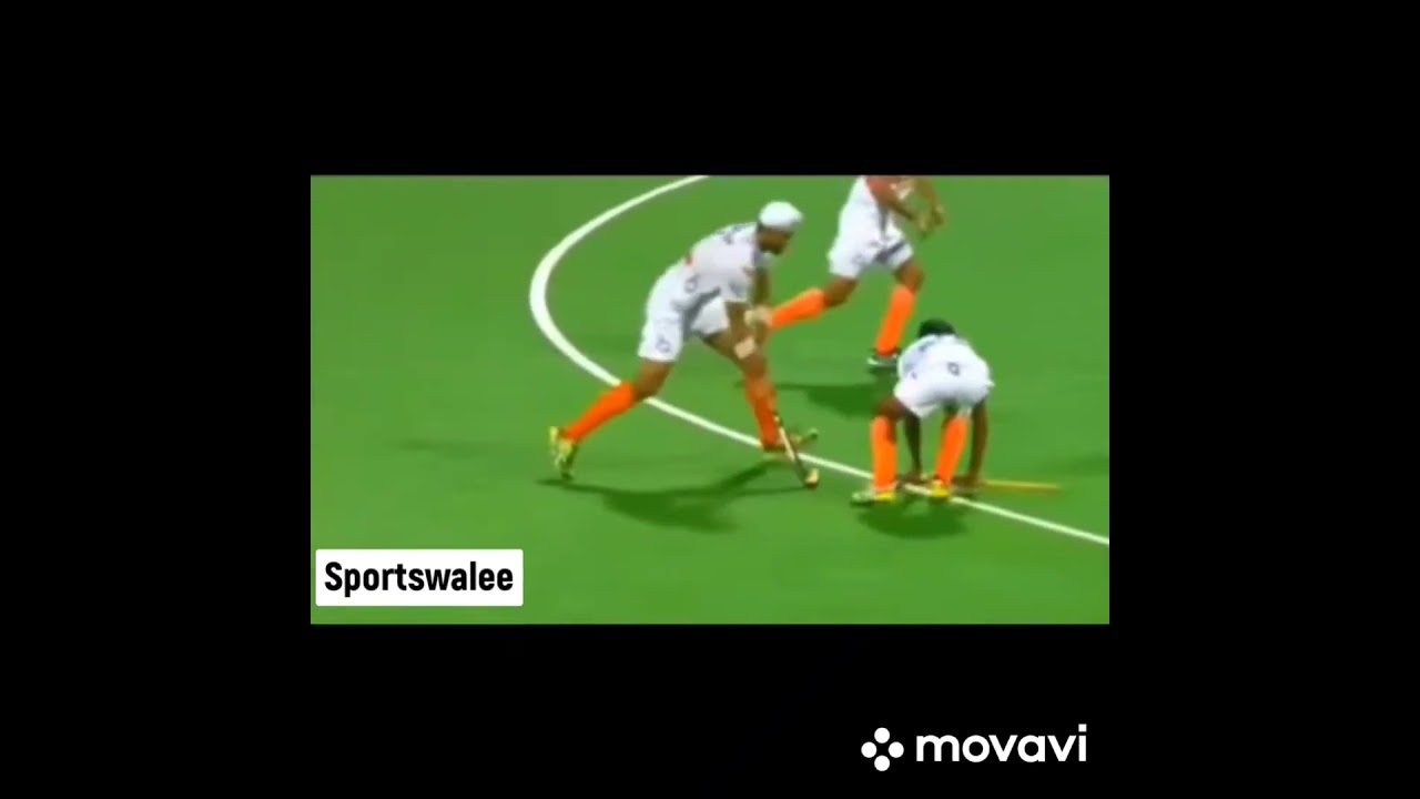 Flicker Singh of india:Sandeep Singh 
