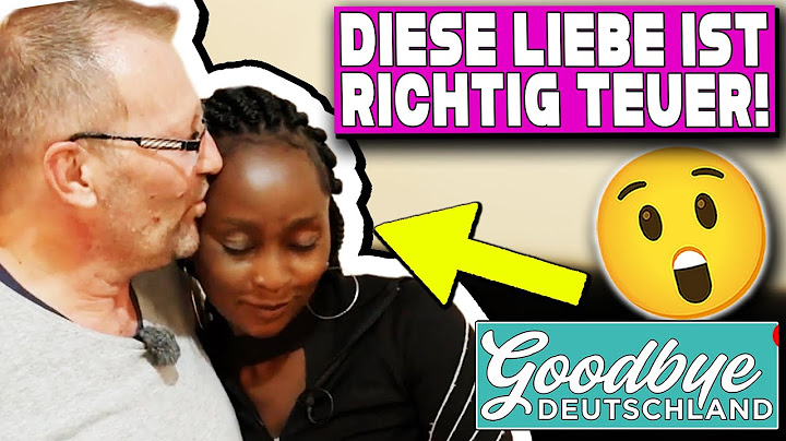TEURE GESCHENKE: KAUFT SICH KAI die LIEBE?! 😧 - Goodbye Deutschland, die Auswanderer!