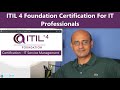 How to get ITIL4 foundation certification 2019?