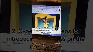 4 Ideas for your Integers unit! #middleschoolteacher #teacher #middleschoolmath #mathteacher #math