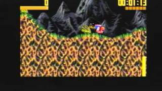 Exile for the Commodore Amiga CD32