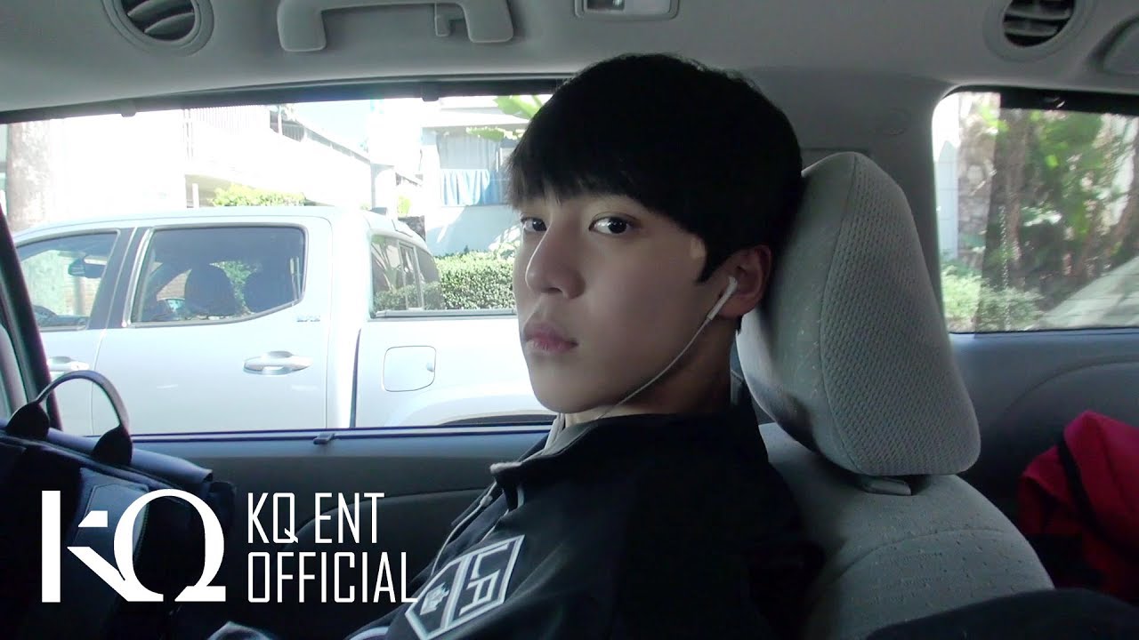 KQ Fellaz 미국 연수기 EP. 18