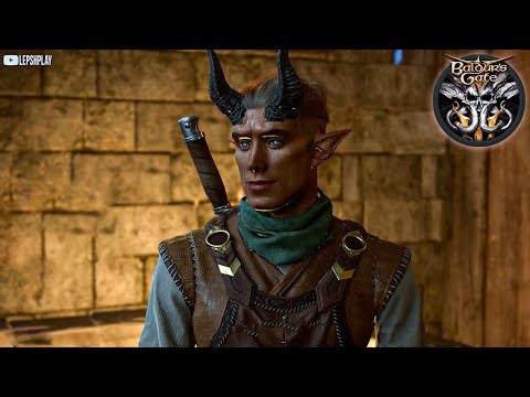 Даммон, где найти для Карлах, акт 2 в Baldur's Gate 3