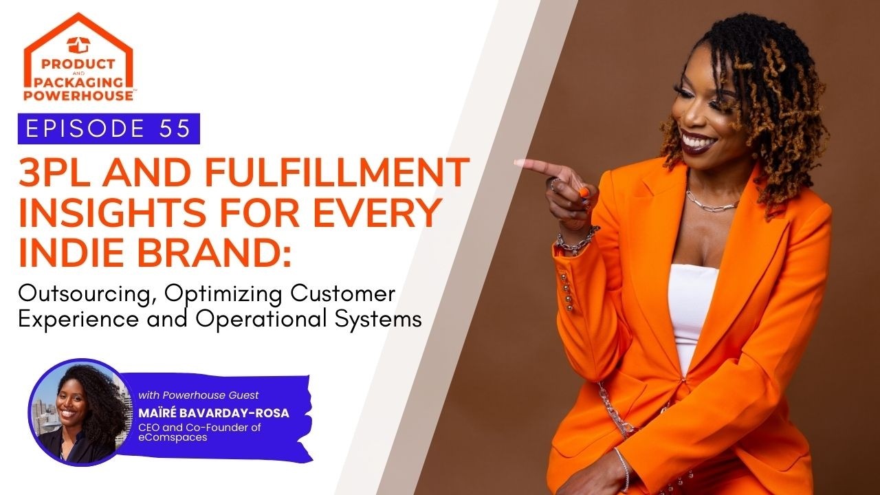 3PL and Fulfillment Insights for Every Indie Brand