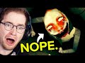 WHY ARE YOU FOLLOWING ME?! (3 Scary Games)