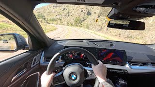2024 BMW X2 xDrive28i - Canyon Drive