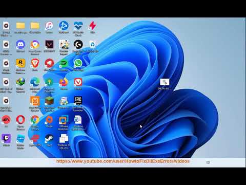Disable/Enable Show all folders in Explorer Navigation Pane in Windows 11