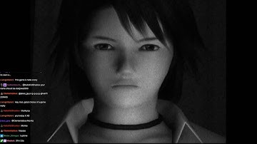 [Threedogg] Fatal Frame First Playthrough (Part 1)